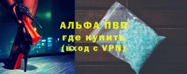 крисы Инта