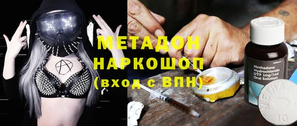 хмурый Ельня